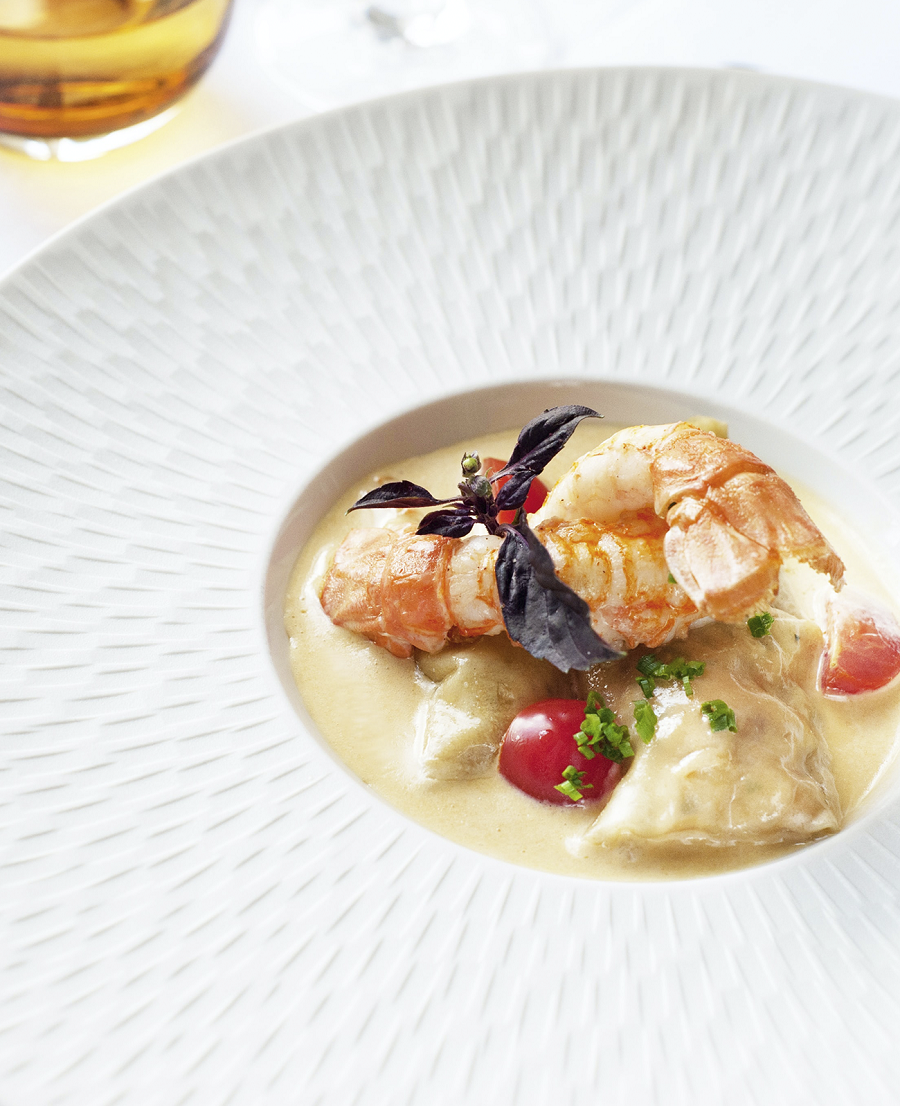 Esperiencia gastronómica